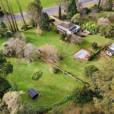 Cottage Comfort Kangaroo Valley Bagian luar foto