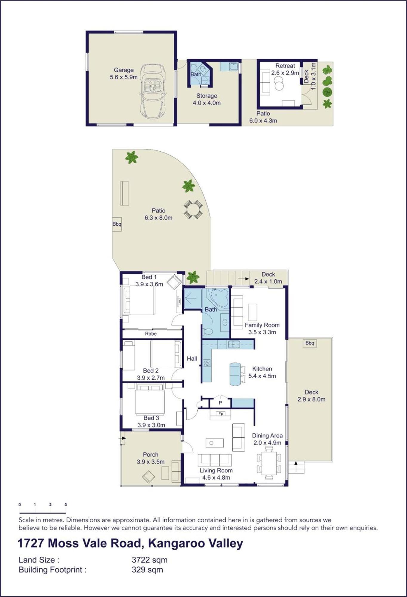 Cottage Comfort Kangaroo Valley Bagian luar foto