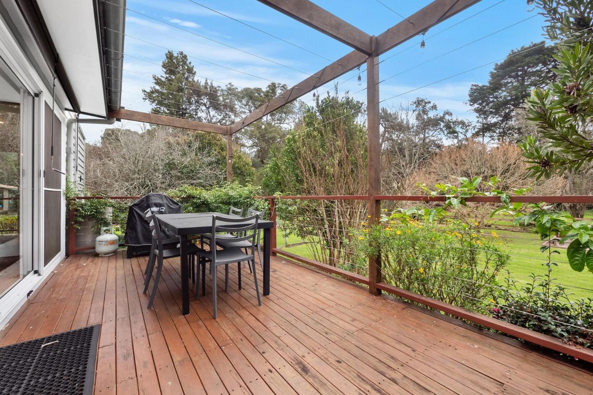 Cottage Comfort Kangaroo Valley Bagian luar foto