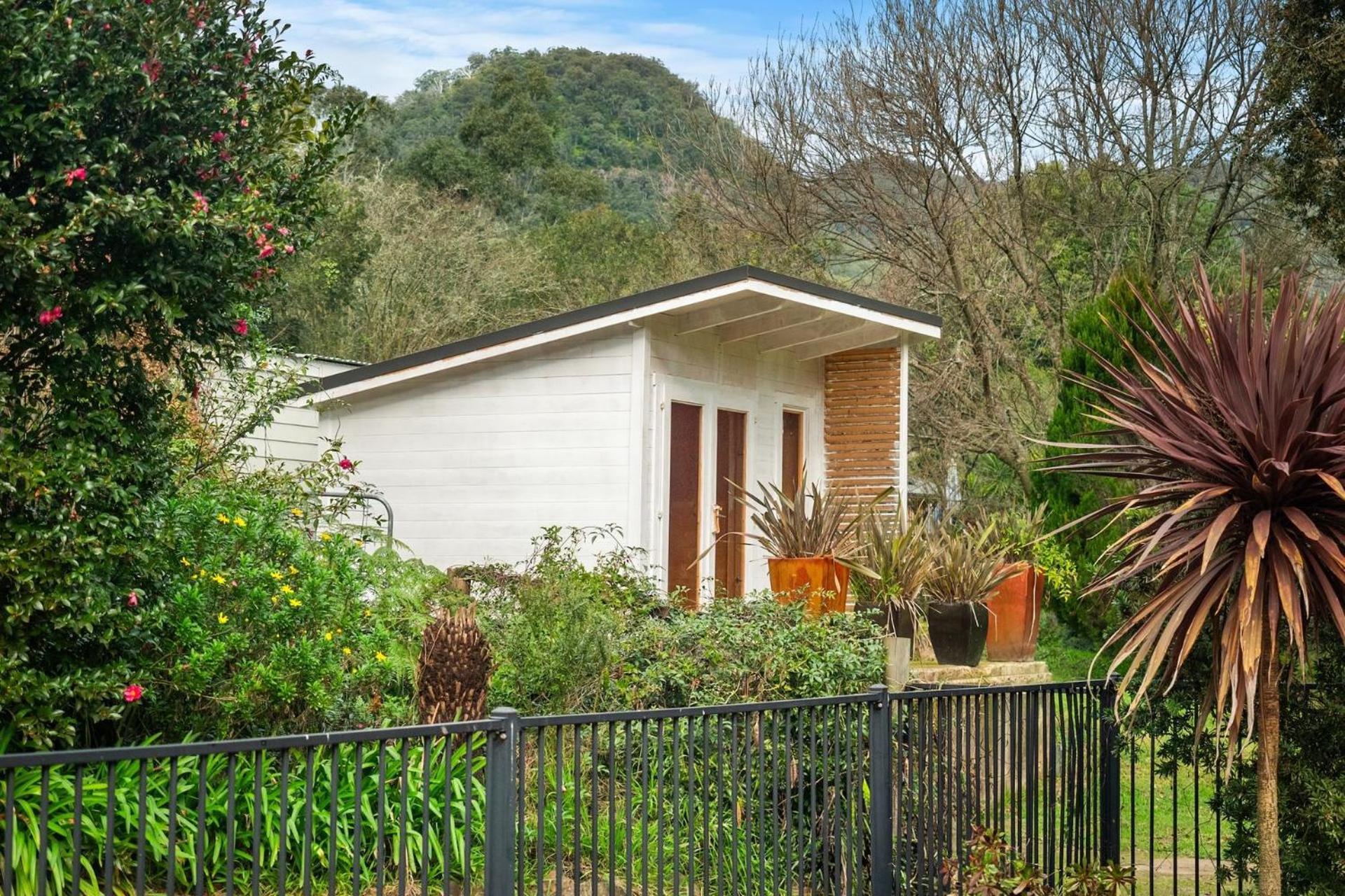 Cottage Comfort Kangaroo Valley Bagian luar foto