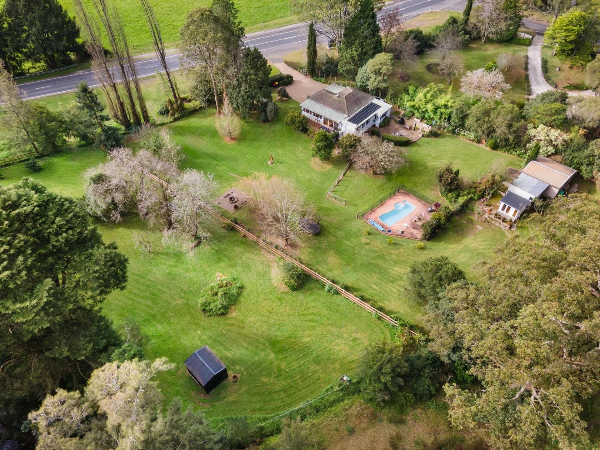 Cottage Comfort Kangaroo Valley Bagian luar foto