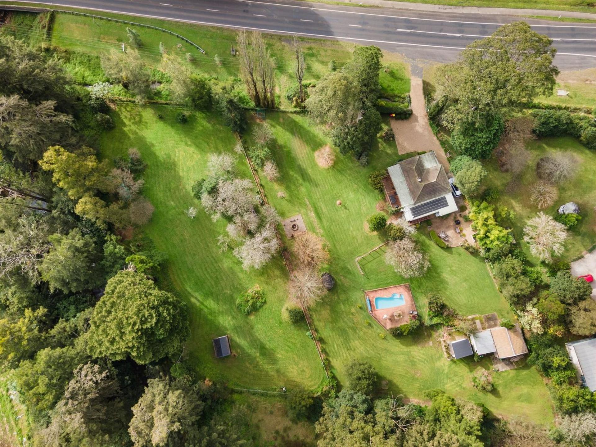 Cottage Comfort Kangaroo Valley Bagian luar foto